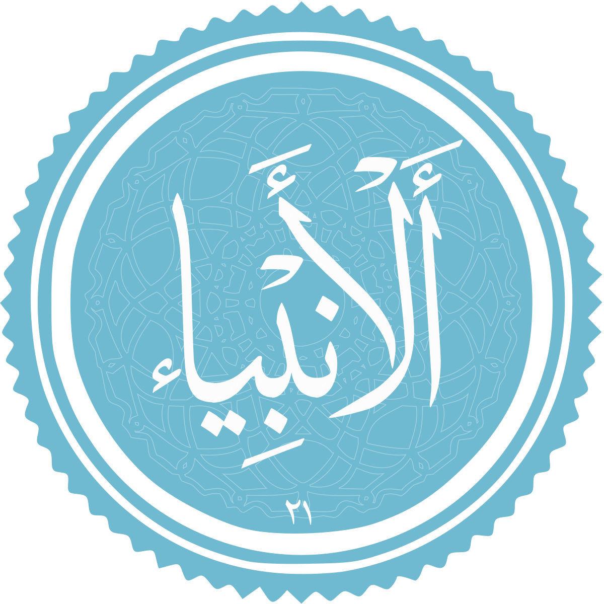 فضیلت و برکات سوره انبیاء