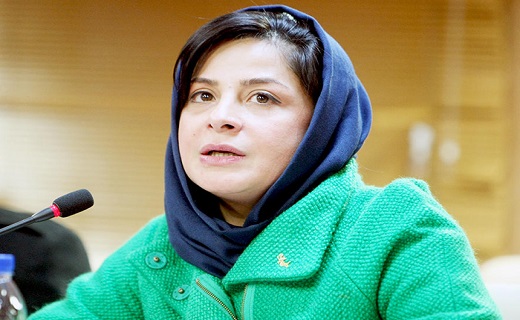 رونمایی تیم اسکواش بانوان هنرمند + تصاویر رونمایی تیم اسکواش بانوان هنرمند + تصاویر