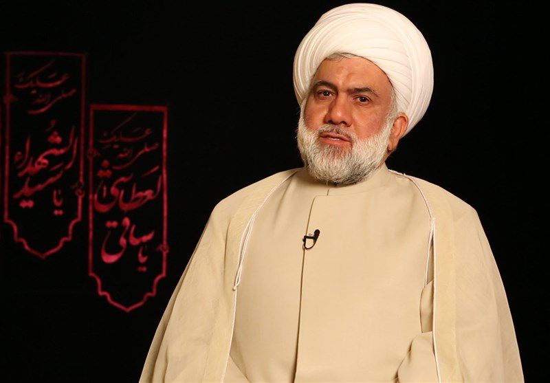 لزوم توجه به چهارشنبههای امام رضایی/یاد «امام هشتم(ع)» جامعه را آماده ظهور منجی میکند لزوم توجه به چهارشنبههای امام رضایی/یاد «امام هشتم(ع)» جامعه را آماده ظهور منجی میکند