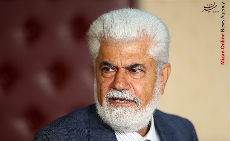 واکسن ایرانی کرونا ۶ دلار/ واکسنی برای مسئولین وارد کشور نشده است واکسن ایرانی کرونا ۶ دلار/ واکسنی برای مسئولین وارد کشور نشده است