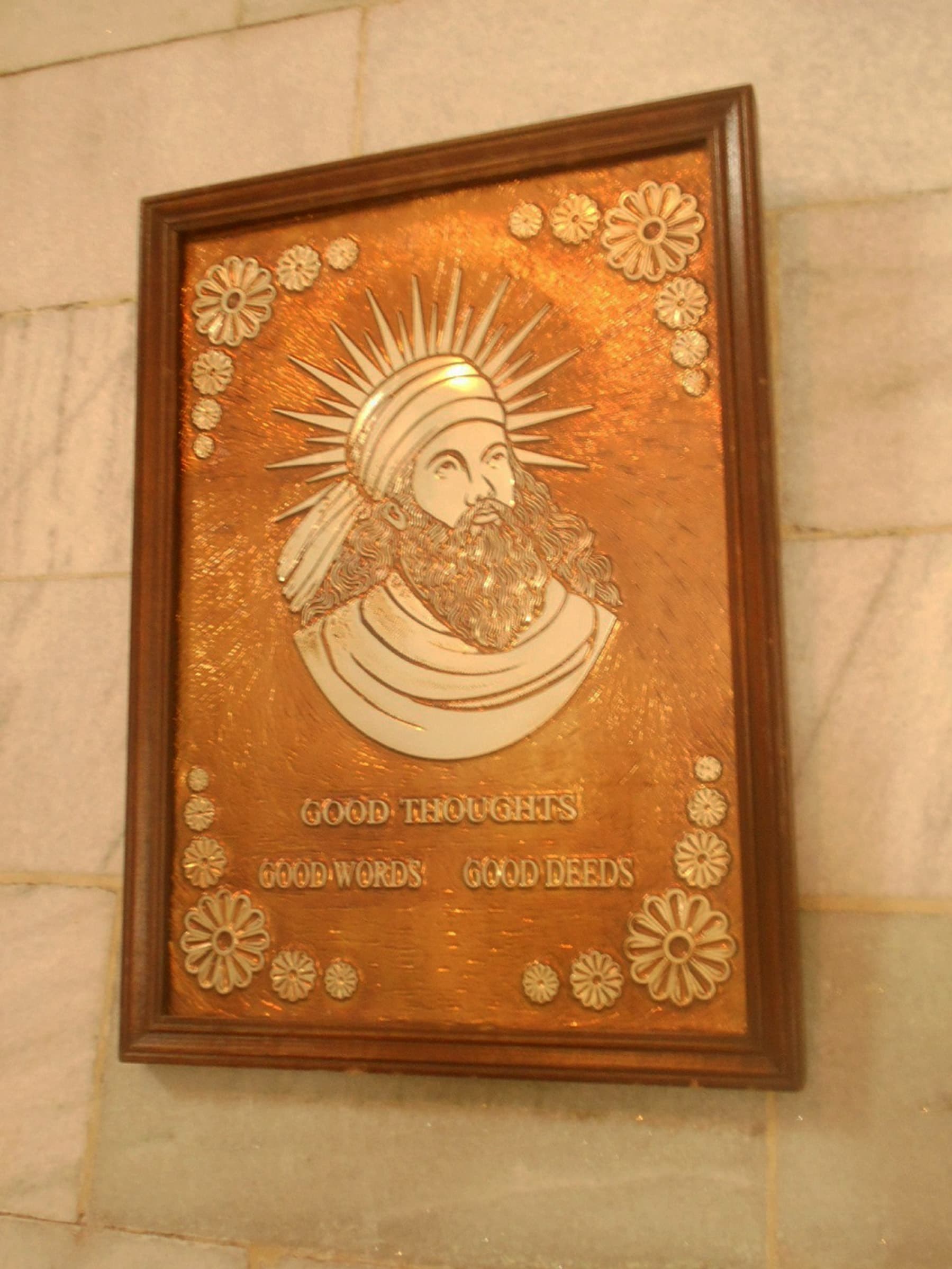 قبرستان ۱۵۰ ساله «پارسی» در پاکستان به روایت تصویر