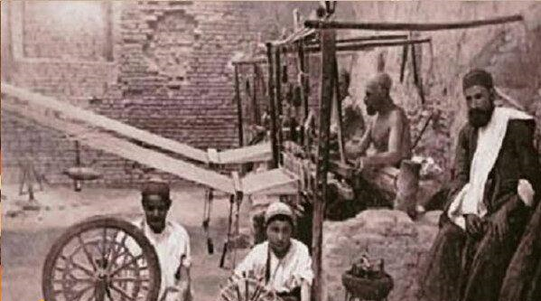 حمایت از تولید ملی از 97 سال پیش حمایت از تولید ملی از 97 سال پیش