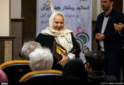 جشن زادروز هنرمندان پیشکسوت + تصاویر جشن زادروز هنرمندان پیشکسوت + تصاویر