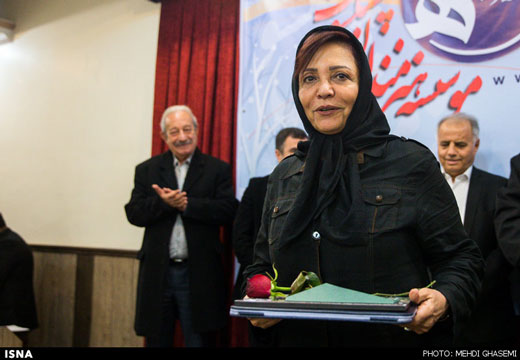 جشن زادروز هنرمندان پیشکسوت + تصاویر جشن زادروز هنرمندان پیشکسوت + تصاویر