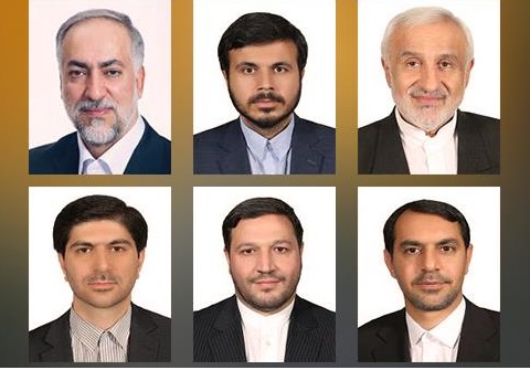 آئیننامه کمیسیون تلفیق زیر ذرهبین آئیننامه کمیسیون تلفیق زیر ذرهبین