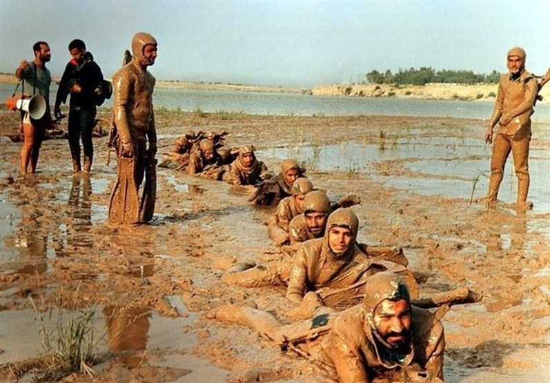 در عملیات «کربلای ۴» چه گذشت؟ در عملیات «کربلای ۴» چه گذشت؟