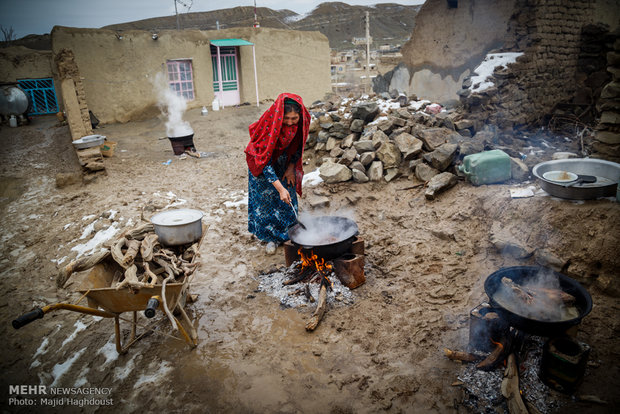 روستای دویدوخ جرگلان مرهم میخواهد +عکس روستای دویدوخ جرگلان مرهم میخواهد +عکس