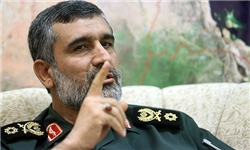 ما در این سالها خود را برای دشمنی در قواره آمریکا آماده کرده ایم/ نوچه‌های آمریکا برای ما عددی نیستند