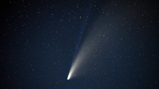 برترین تصاویر پدیدههای فضایی ۲۰۲۰؛ از مقارنه بزرگ تا حلقه آتش برترین تصاویر پدیدههای فضایی ۲۰۲۰؛ از مقارنه بزرگ تا حلقه آتش