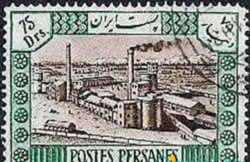 تاریخچه سیمان در ایران؛ از چهارمین واردکننده تا اولین صادرکننده! تاریخچه سیمان در ایران؛ از چهارمین واردکننده تا اولین صادرکننده!