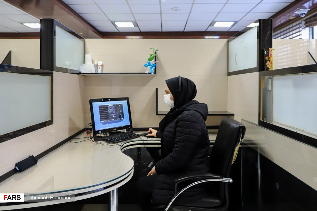 روایتی از انگیزه داوطلبان تزریق «کوویران»