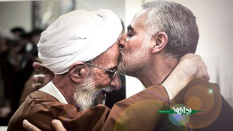 آیت‌الله مصباح‌یزدی درگذشت + زندگینامه