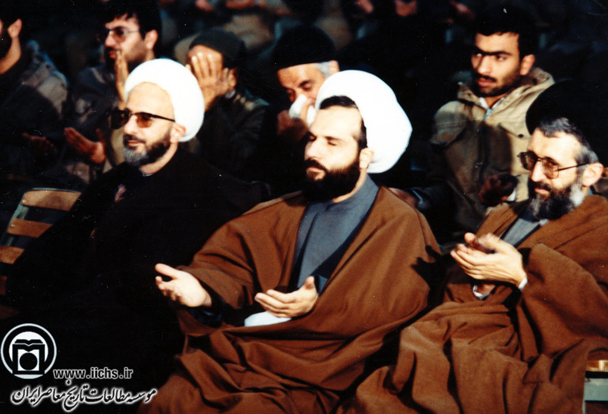 آیت‌الله حاج شیخ محمدتقی مصباح یزدی در قاب تصاویر