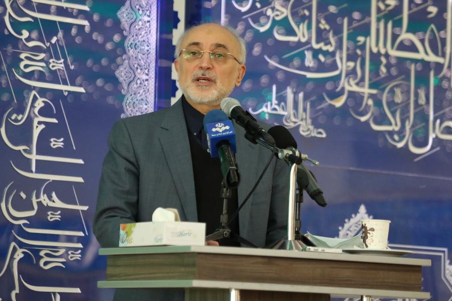 نامگذاری راکتور تحقیقاتی تهران به نام شهید فخریزاده نامگذاری راکتور تحقیقاتی تهران به نام شهید فخریزاده