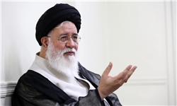 مداحان صاحب نفوذ اجتماعی هستند/ نخبگان ستایش‌گری اهل بیت(ع) اجازه نفوذ عوامل دشمن را ندهند
