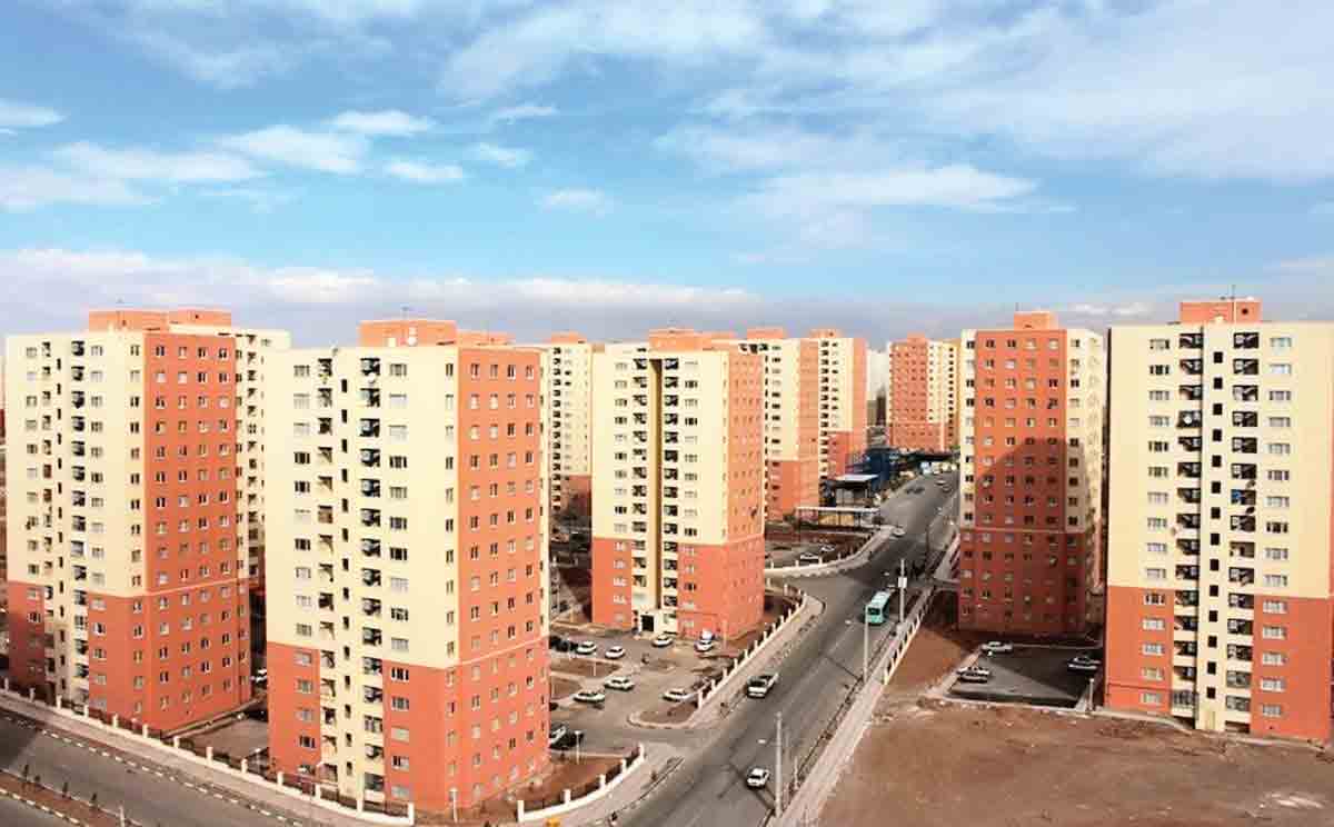 وضعیت سکونت، قمیت مسکن و مسائل اجتماعی در شهرهای اقماری تهران چگونه است؟ وضعیت سکونت، قمیت مسکن و مسائل اجتماعی در شهرهای اقماری تهران چگونه است؟