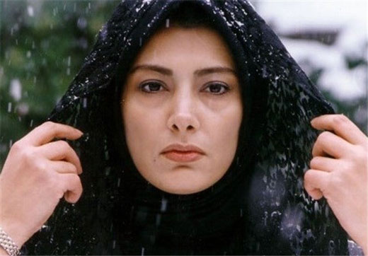 تلگرام لادن طباطبایی هک شد + عکس