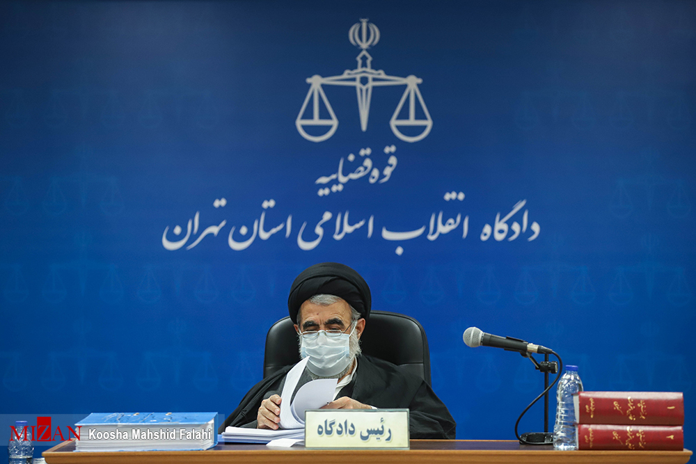روایت نماینده دادستان از حیف و میل سپردههای مردم در موسسه منحله فرشتگان روایت نماینده دادستان از حیف و میل سپردههای مردم در موسسه منحله فرشتگان
