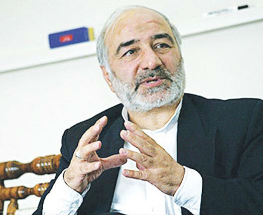 خصومت کدخدا از کندی تا اوباما