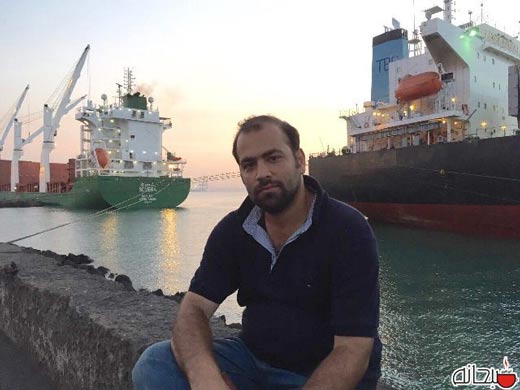 مشاهدات آخرین خبرنگار ایرانی حاضر در «جیبوتی» + تصاویر