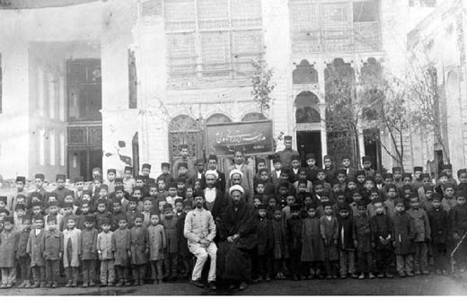 چگونگی مرگ پدر فرهنگ نوین ایران چگونگی مرگ پدر فرهنگ نوین ایران