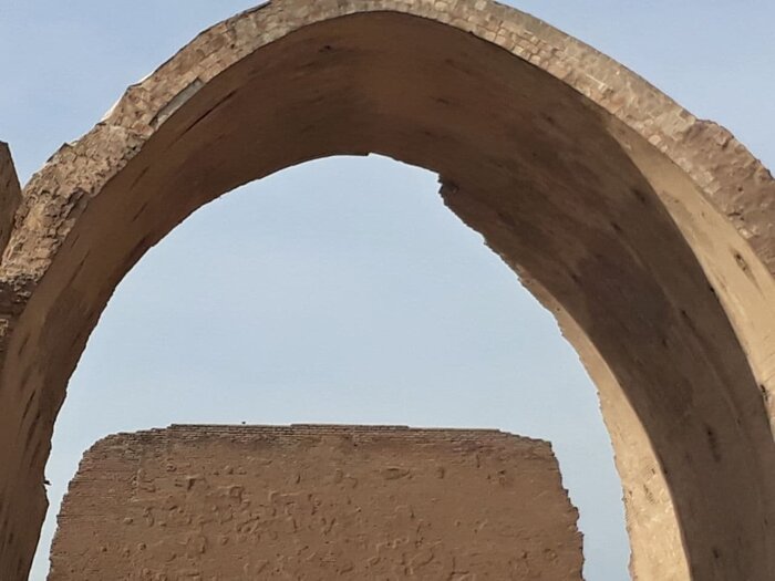 چرا باید «طاق کسری» را حفظ کرد؟ چرا باید «طاق کسری» را حفظ کرد؟