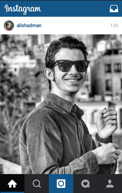 از + تصاویر از + تصاویر