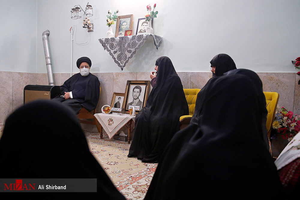 فرماندار شاهرود: رئیس دستگاه قضا مسئولان استانی را به رعایت عدالت و مبارزه با فساد دعوت کرد فرماندار شاهرود: رئیس دستگاه قضا مسئولان استانی را به رعایت عدالت و مبارزه با فساد دعوت کرد