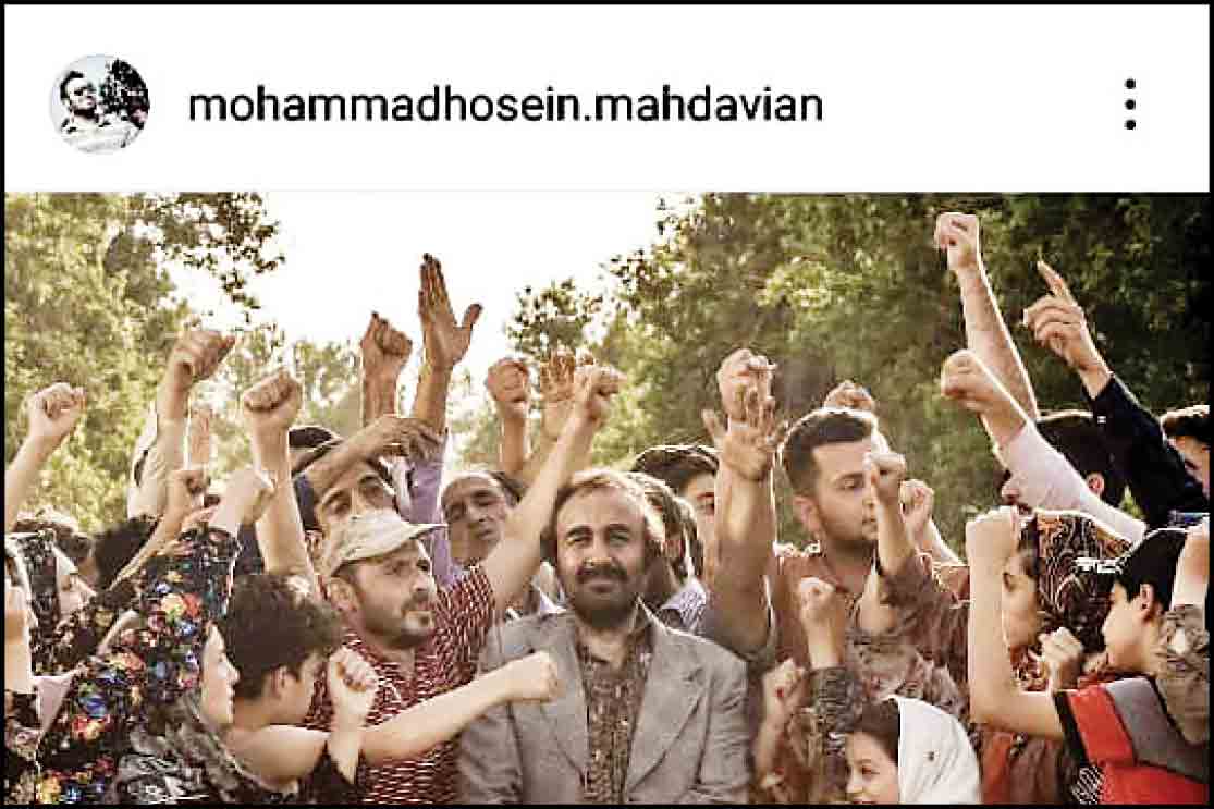 جشنواره با احتیاط جشنواره با احتیاط
