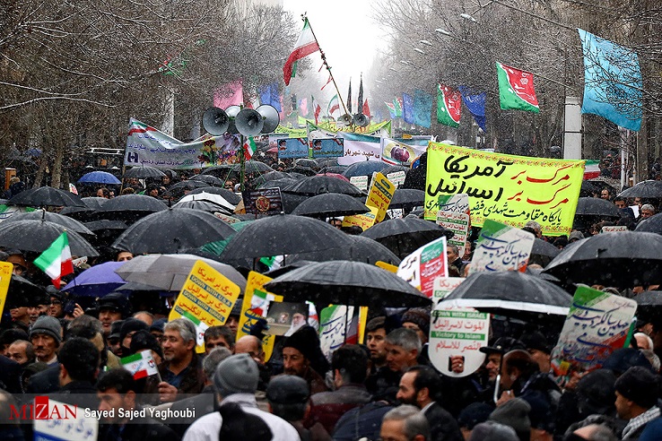 رییس بنیاد حمایت از فلسطین ریاست جمهوری گفت: