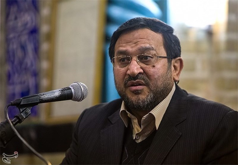 قد رژیم آل‌سعود برای آبشار زدن در میدان قدرت‌نمایی با ایران بسیار کوتاه است