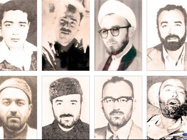 «سید علی اندرزگو»؛ مبارز هزار چهرهای که ساواک نتوانست دستگیرش کند «سید علی اندرزگو»؛ مبارز هزار چهرهای که ساواک نتوانست دستگیرش کند
