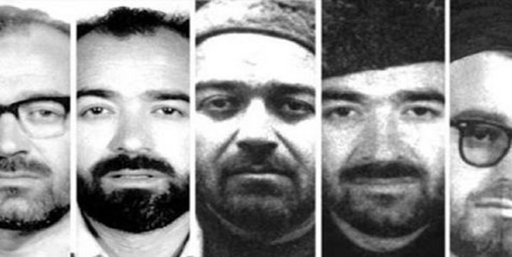 «سید علی اندرزگو»؛ مبارز هزار چهرهای که ساواک نتوانست دستگیرش کند «سید علی اندرزگو»؛ مبارز هزار چهرهای که ساواک نتوانست دستگیرش کند