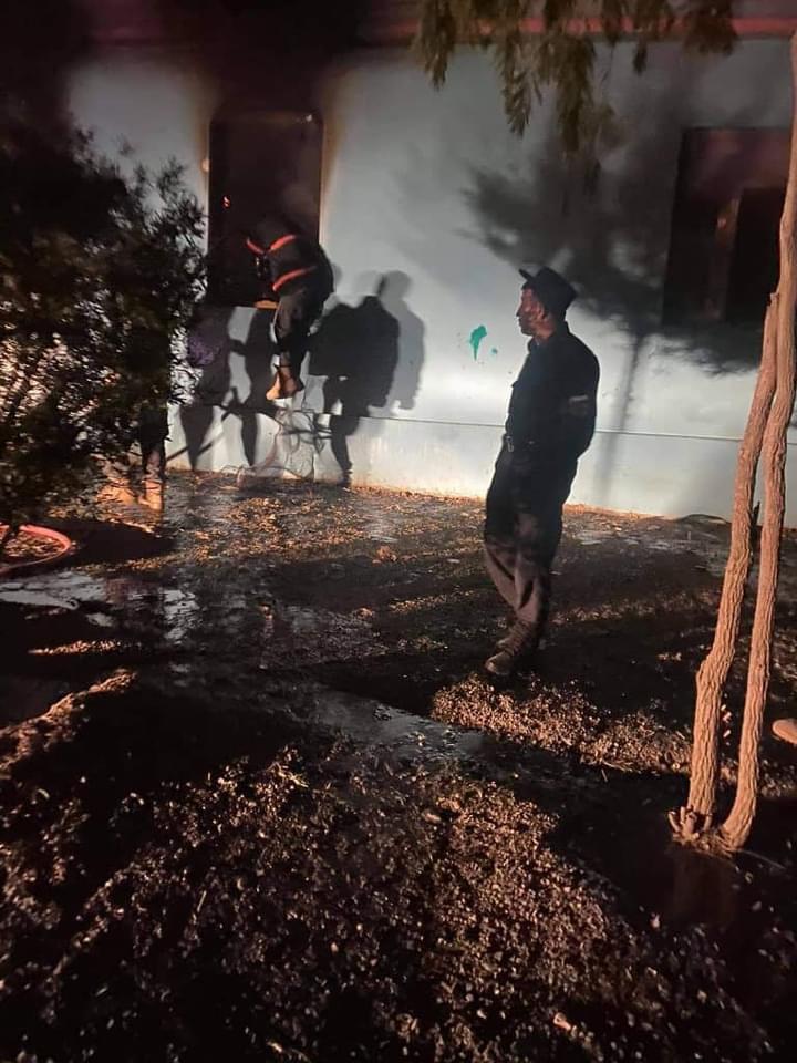 وقوع ۵ انفجار در افغانستان/ ۱۰ نفر کشته و مجروح شدندشدند وقوع ۵ انفجار در افغانستان/ ۱۰ نفر کشته و مجروح شدندشدند