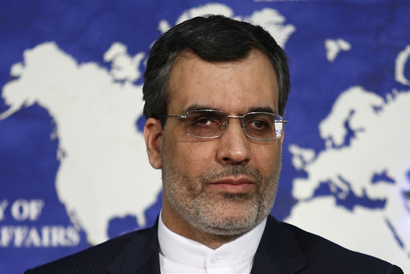 عربستان به دنبال ایجاد تنش و بحران آفرینی است/خود را در موضع یک کنشگر منفعل تعریف نمی‌کنیم