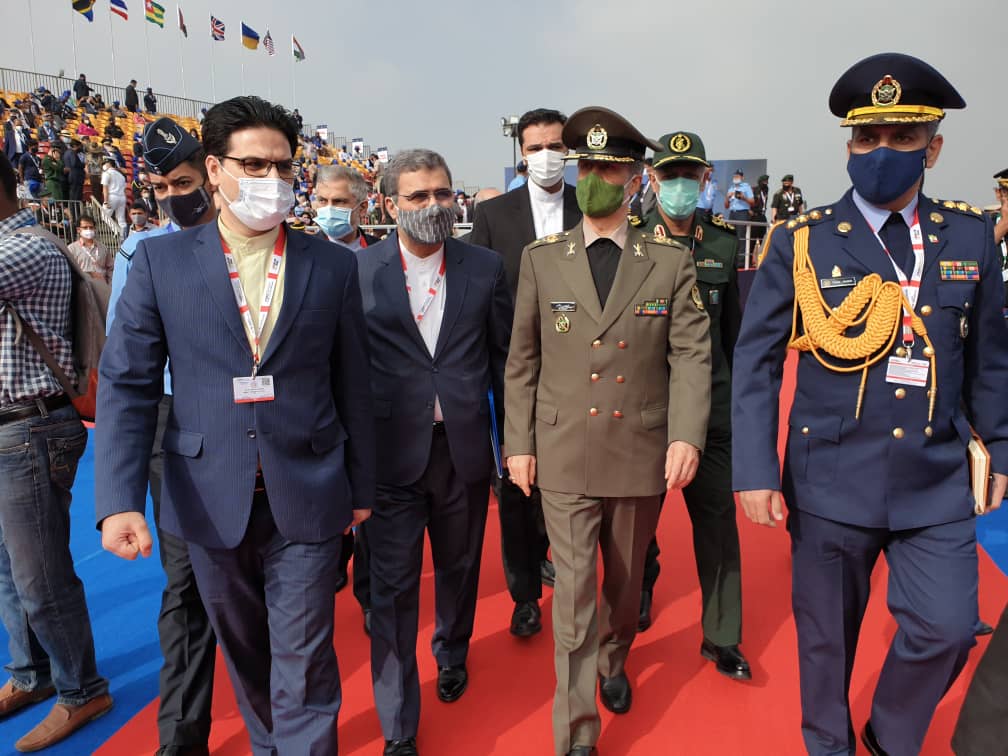 برگزاری همایش بین‌المللی «گام دوم انقلاب اسلامی، مکتب شهید سلیمانی»
