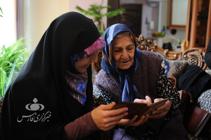 روایتی متفاوت از مادران شهدا؛ از مادر شهید ژاپنی تا مادری که شهدا به عیادتش آمدند روایتی متفاوت از مادران شهدا؛ از مادر شهید ژاپنی تا مادری که شهدا به عیادتش آمدند