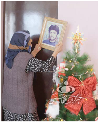 روایتی متفاوت از مادران شهدا؛ از مادر شهید ژاپنی تا مادری که شهدا به عیادتش آمدند روایتی متفاوت از مادران شهدا؛ از مادر شهید ژاپنی تا مادری که شهدا به عیادتش آمدند