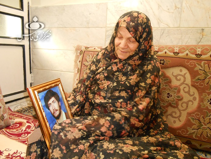روایتی متفاوت از مادران شهدا؛ از مادر شهید ژاپنی تا مادری که شهدا به عیادتش آمدند روایتی متفاوت از مادران شهدا؛ از مادر شهید ژاپنی تا مادری که شهدا به عیادتش آمدند