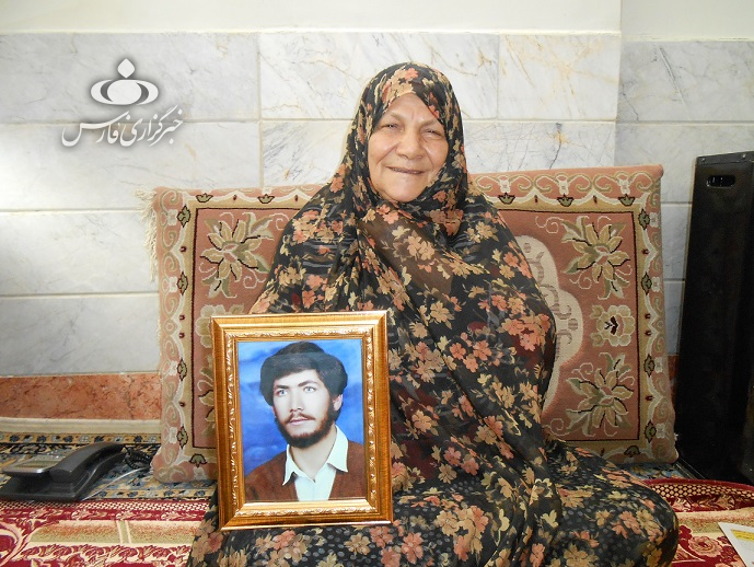 روایتی متفاوت از مادران شهدا؛ از مادر شهید ژاپنی تا مادری که شهدا به عیادتش آمدند روایتی متفاوت از مادران شهدا؛ از مادر شهید ژاپنی تا مادری که شهدا به عیادتش آمدند