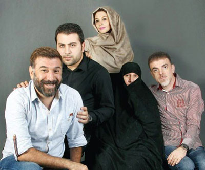 علی انصاریان