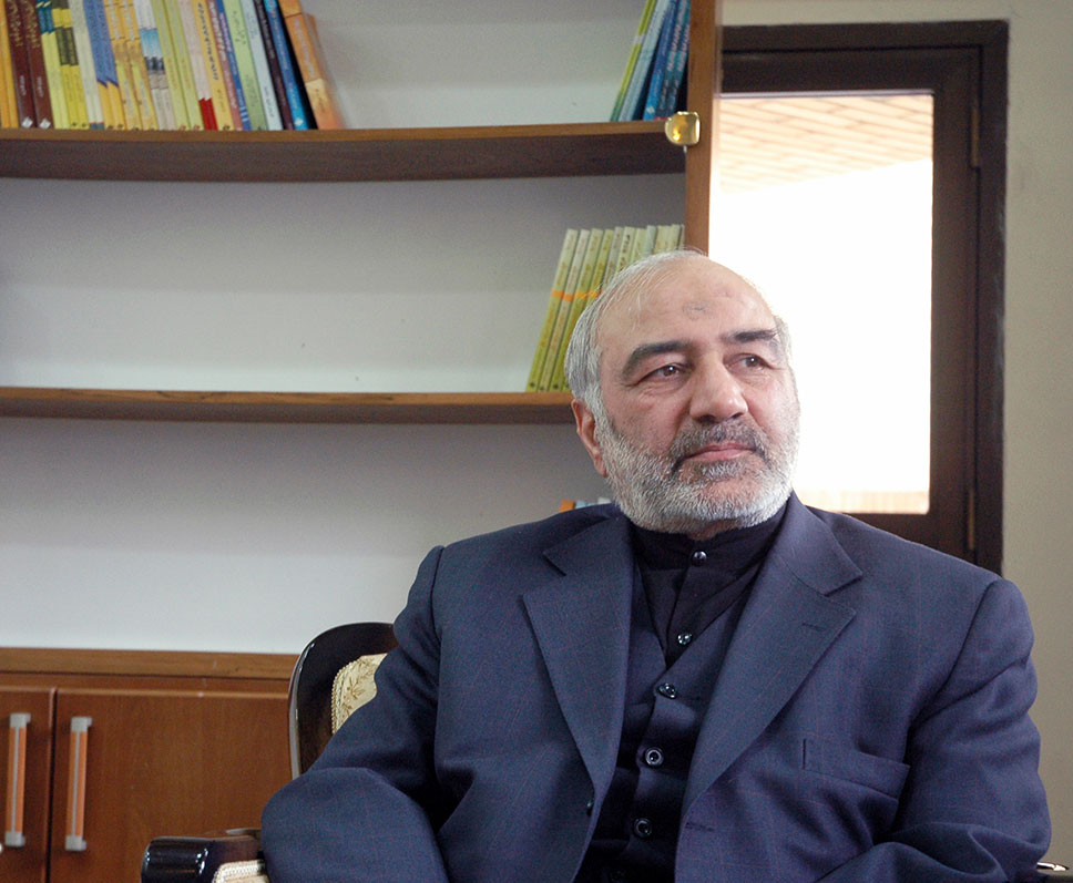 جواب محمدرضا پهلوی به چرایی انقلاب اسلامی
