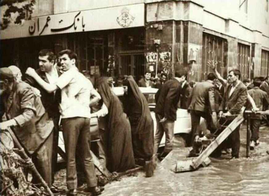 آمار‌ها در رابطه با وضعیت مردم ایران در دوران رژیم پهلوی چه می‌گویند؟