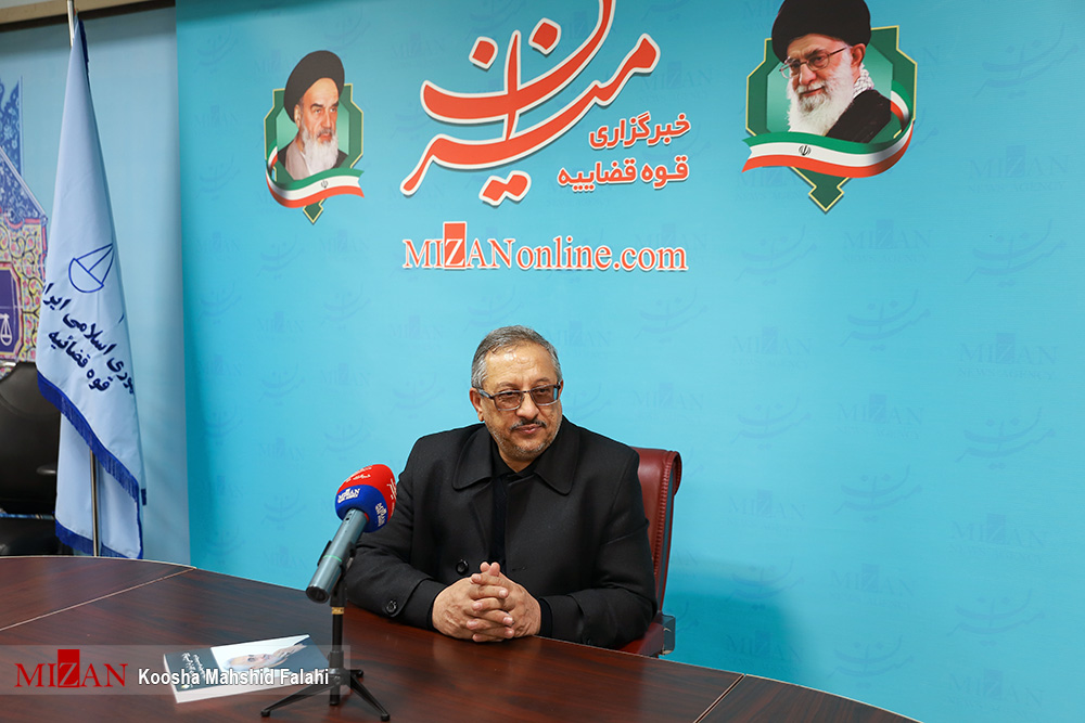 نقش سپهسالار جبهه مقاومت در خنثی‌سازی طرح تجزیه غرب آسیا/ خواست مردم در انتخابات 1400؛ سپردن امور به افرادی در تراز مکتب سلیمانی/ اشراری که با امان‌نامه‌های حاج قاسم تولیدکننده شدند/ ماجرای رد صلاحیت حاج قاسم