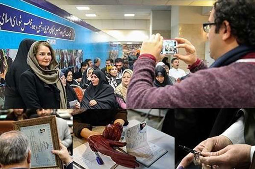 عجیب ترین داوطلبان حضور در انتخابات عجیب ترین داوطلبان حضور در انتخابات