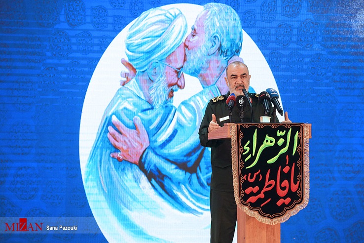حرف قطعی رهبر انقلاب درباره تحریم‌ها/ پیشتازی ایران در حوزه علم و فناوری