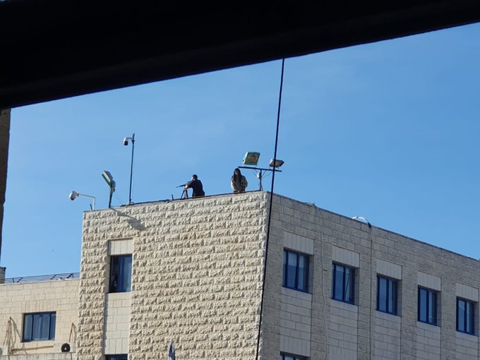 محاکمه نتانیاهو؛ نخست وزیر رژیم صهیونیستی وارد دادگاه شد محاکمه نتانیاهو؛ نخست وزیر رژیم صهیونیستی وارد دادگاه شد