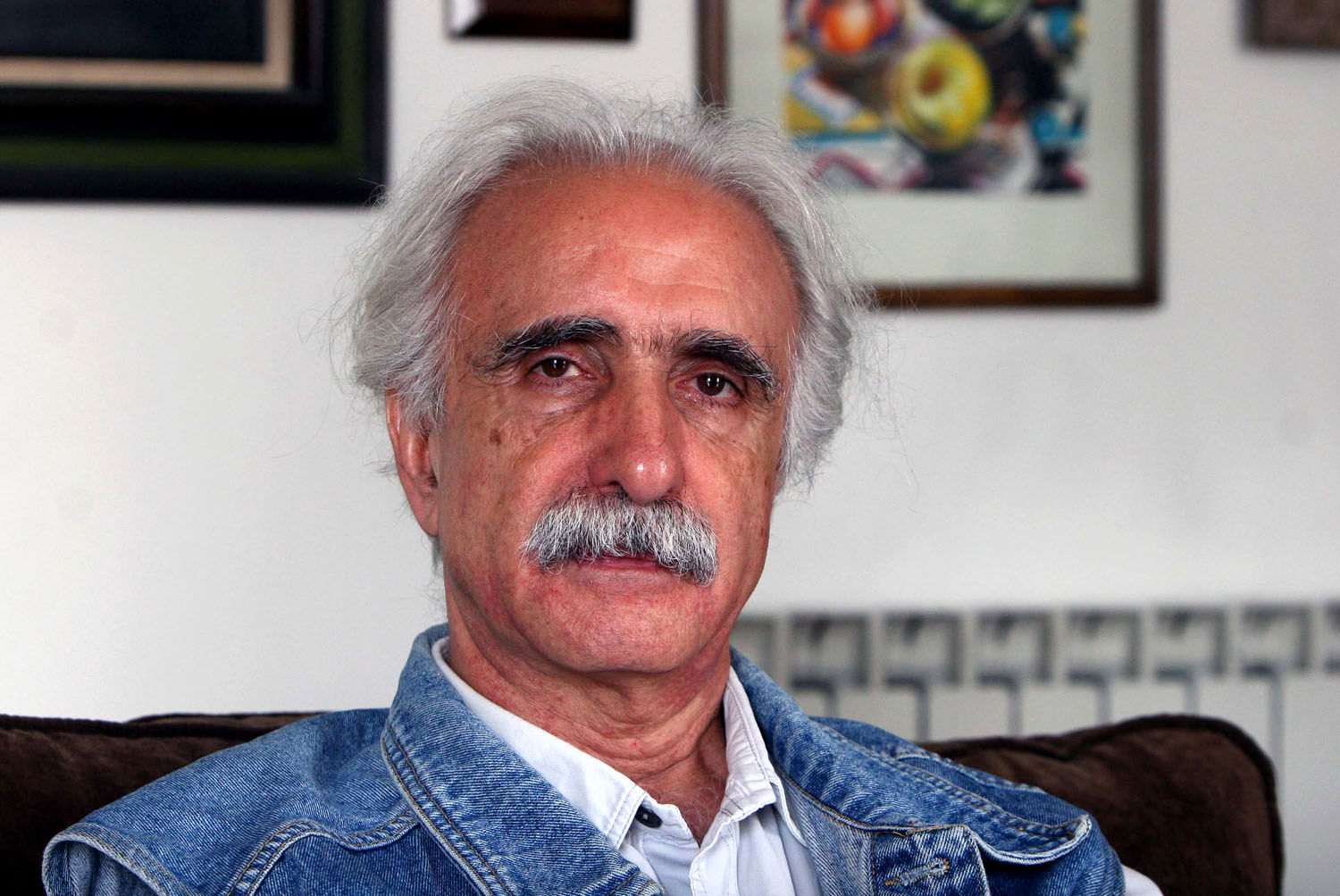 سینمای تجربی به معنای غیر حرفه‌ای و آماتور بودن نیست/ سینمای ما به جای اینکه پیشرو جهان باشد پیرو آن است