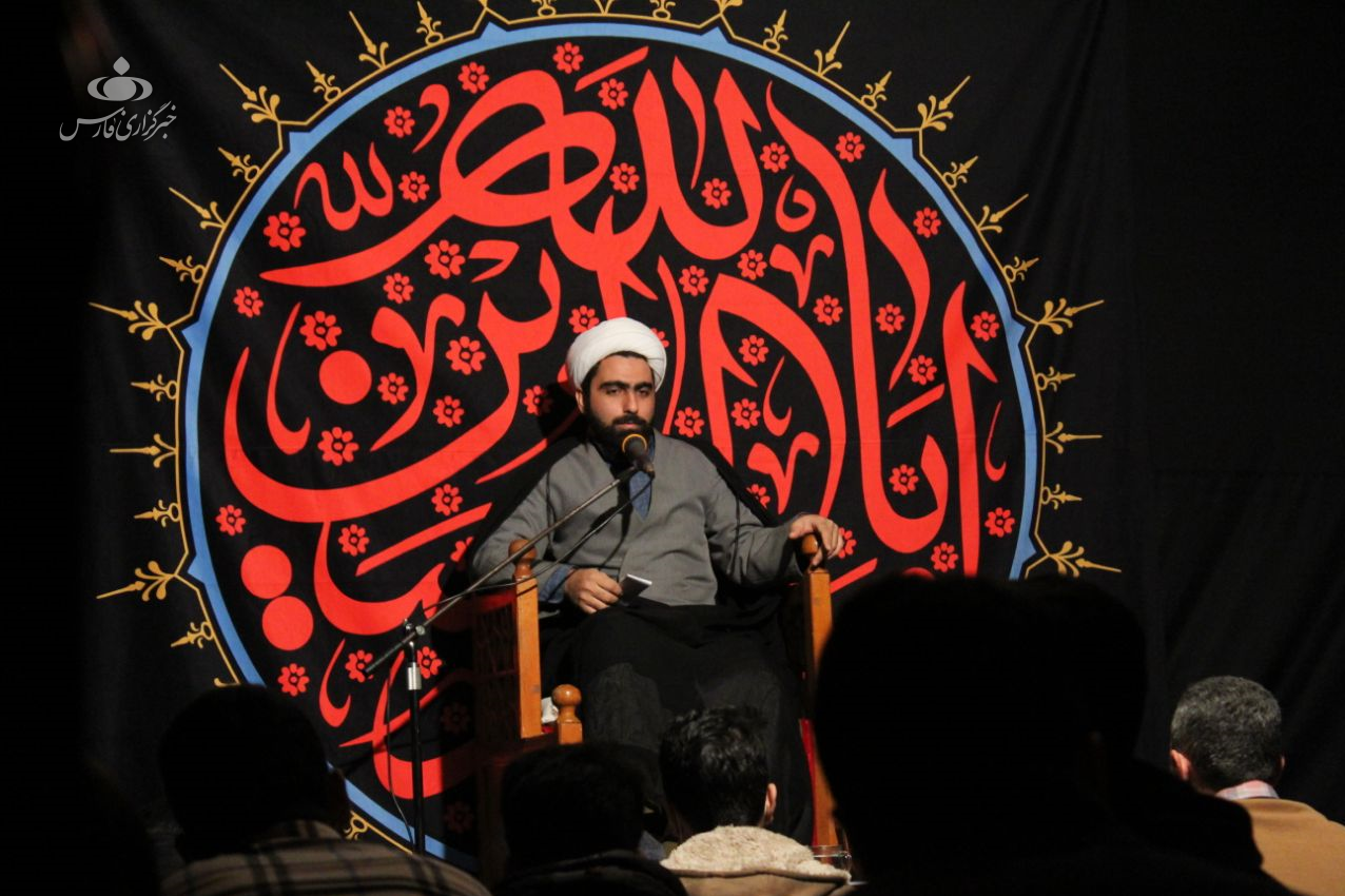 هیاتی که به مبارزه با کرونا پرداخت +عکس
