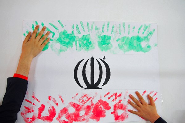 جشنی برای نسل ششم انقلاب